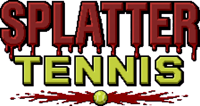 Splatter Tennis
